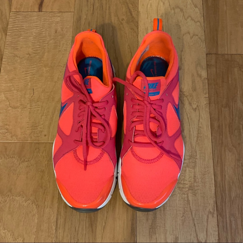 Nike Training In Season TR2
